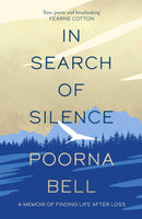 In Search of Silence-Biography and memoirs-買書書 BuyBookBook