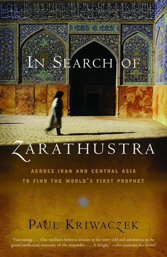 In Search of Zarathustra-Religion and beliefs-買書書 BuyBookBook