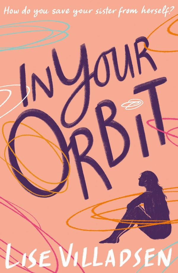 In Your Orbit-Children’s / Teenage fiction: Family and home stories-買書書 BuyBookBook