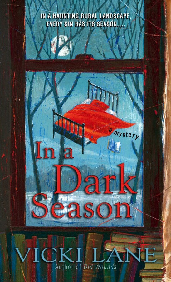 In a Dark Season-Fiction: Crime and mystery-買書書 BuyBookBook