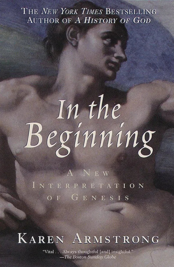 In the Beginning-Religion and beliefs-買書書 BuyBookBook