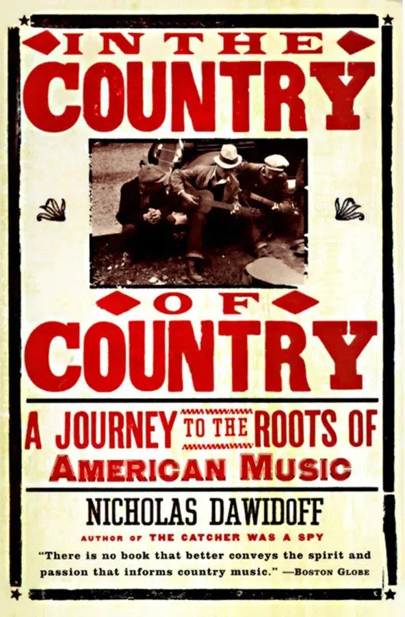 In the Country of Country-Music-買書書 BuyBookBook