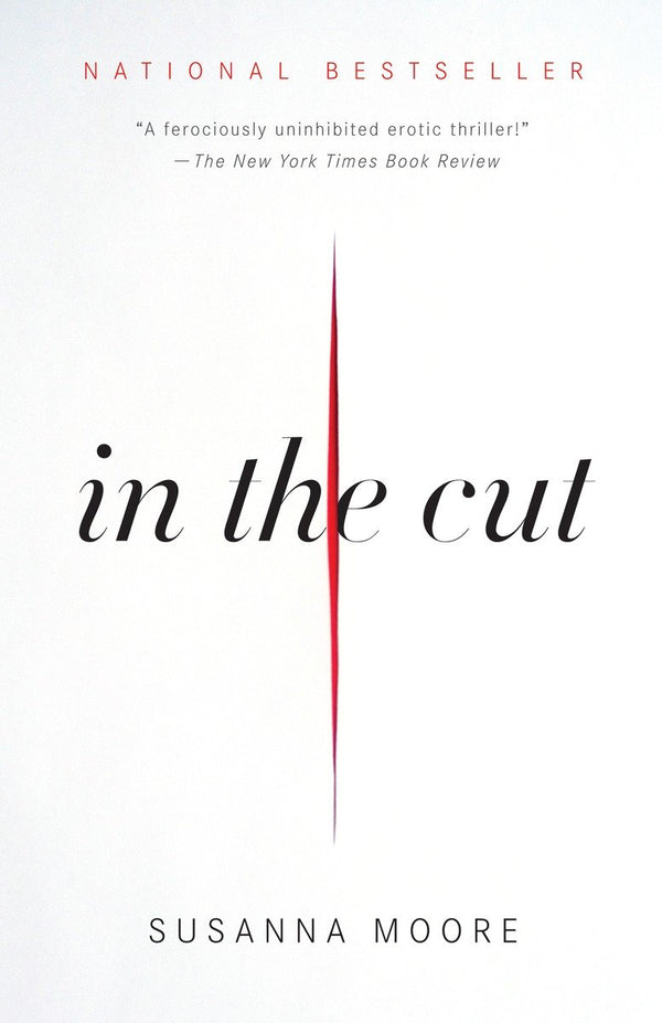 In the Cut-Fiction: Modern and contemporary-買書書 BuyBookBook