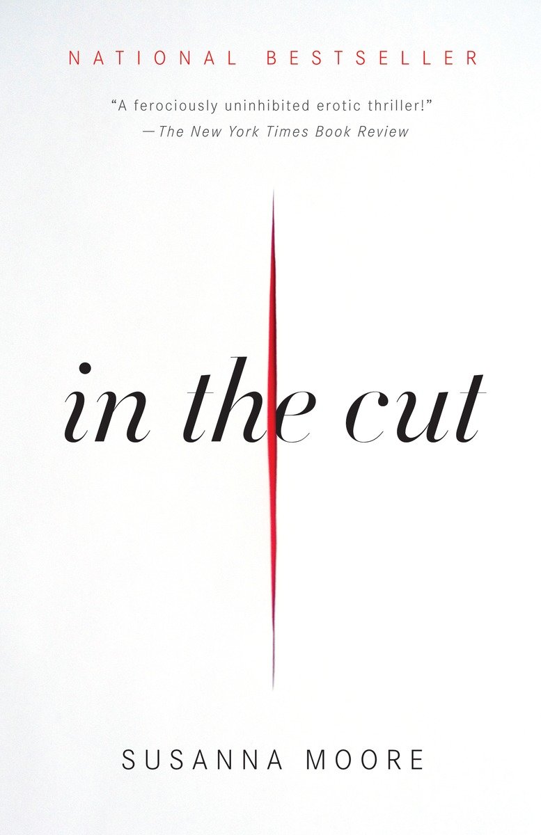 In the Cut-Fiction: Modern and contemporary-買書書 BuyBookBook