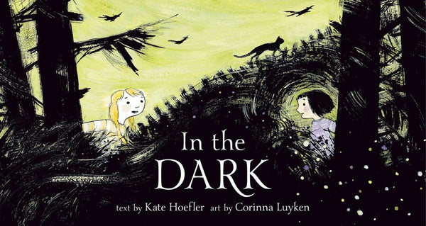 In the Dark-Children’s / Teenage fiction: Fantasy-買書書 BuyBookBook