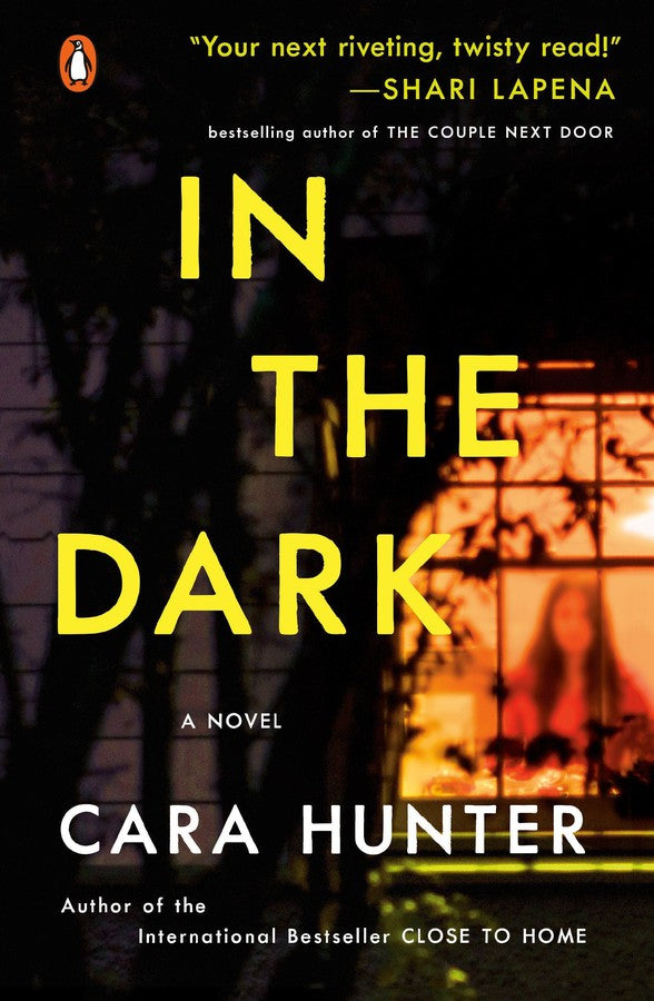 In the Dark-Fiction: Crime and mystery-買書書 BuyBookBook