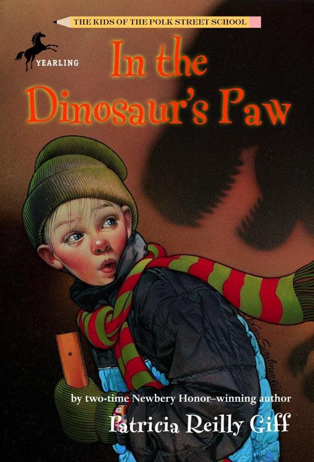 In the Dinosaur's Paw-Children’s / Teenage fiction: School stories-買書書 BuyBookBook