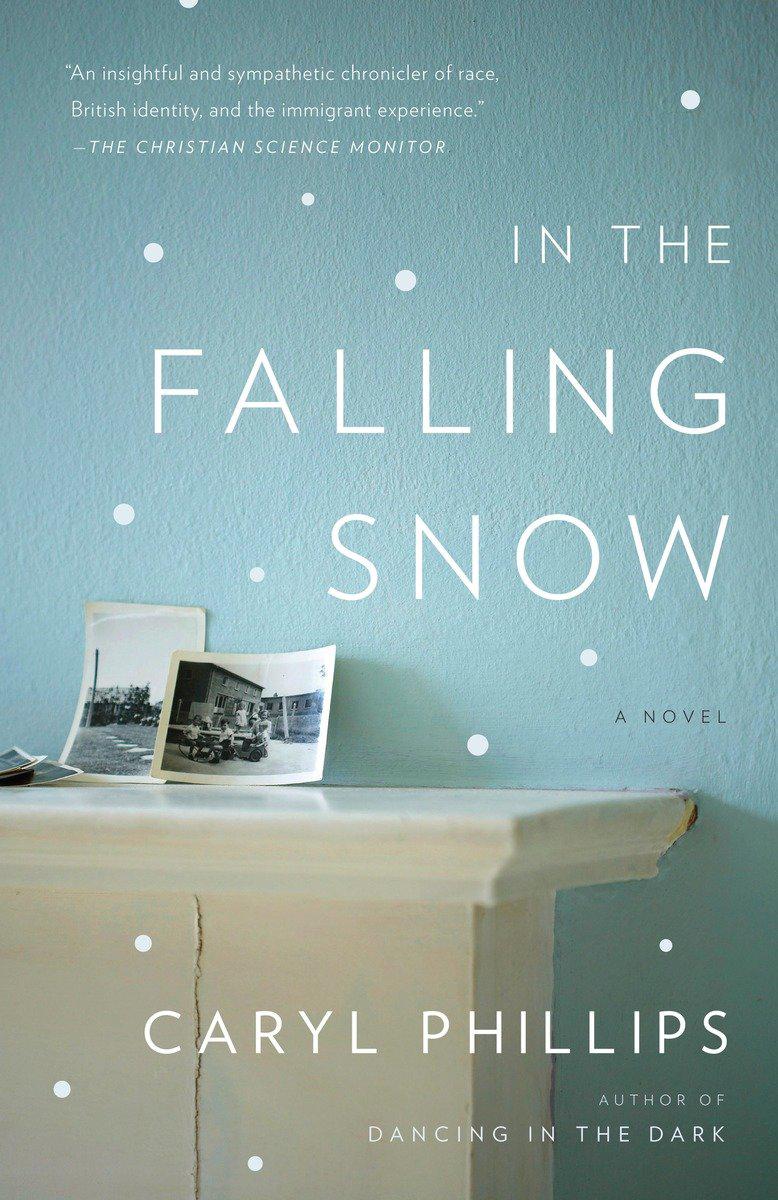 In the Falling Snow-Fiction: general and literary-買書書 BuyBookBook