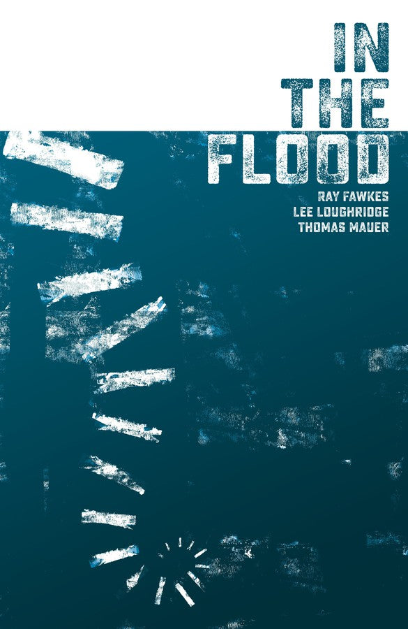 In the Flood-Graphic novel / Comic book / Manga: genres-買書書 BuyBookBook