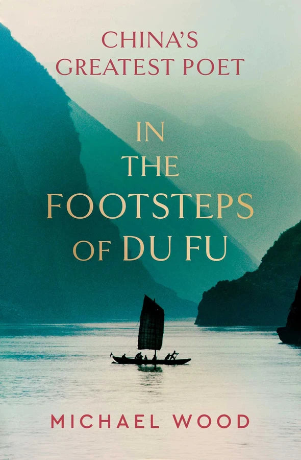 In the Footsteps of Du Fu-買書書 BuyBookBook