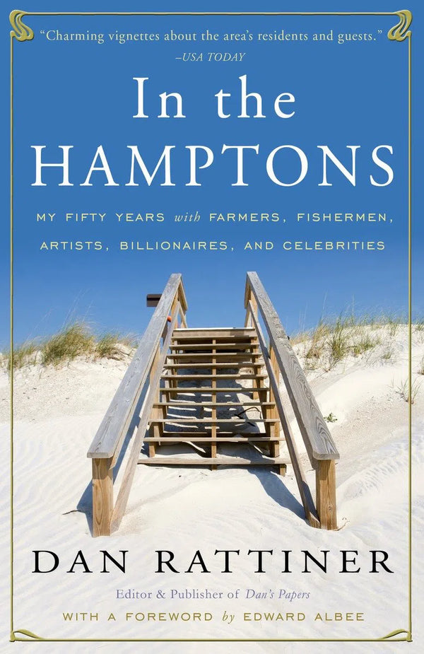 In the Hamptons-Biography and memoirs-買書書 BuyBookBook