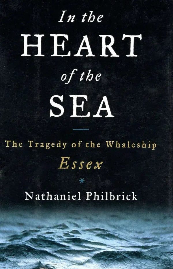 In the Heart of the Sea-History and Archaeology-買書書 BuyBookBook