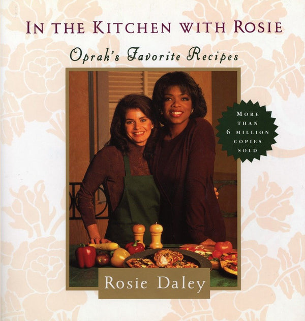 In the Kitchen with Rosie-Cookery / food and drink / food writing-買書書 BuyBookBook