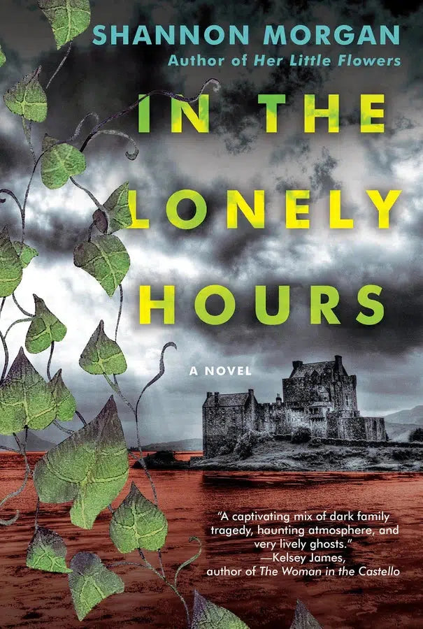 In the Lonely Hours-Fiction: general and literary-買書書 BuyBookBook