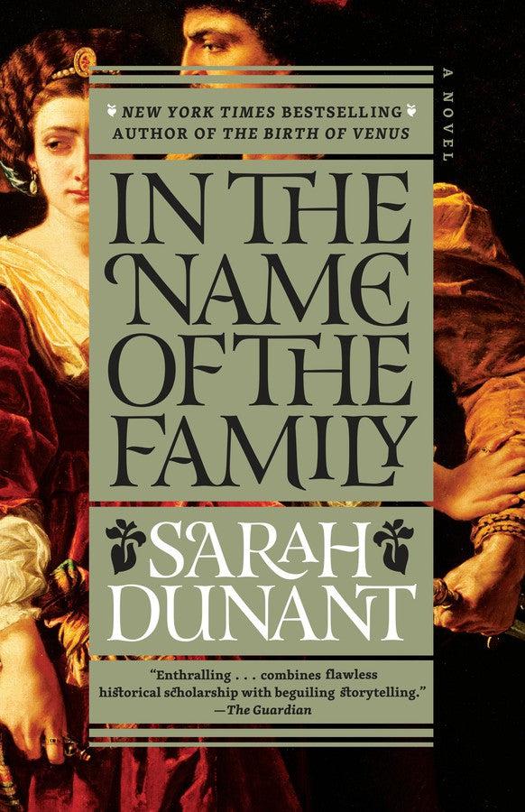 In the Name of the Family-Fiction: Historical fiction-買書書 BuyBookBook