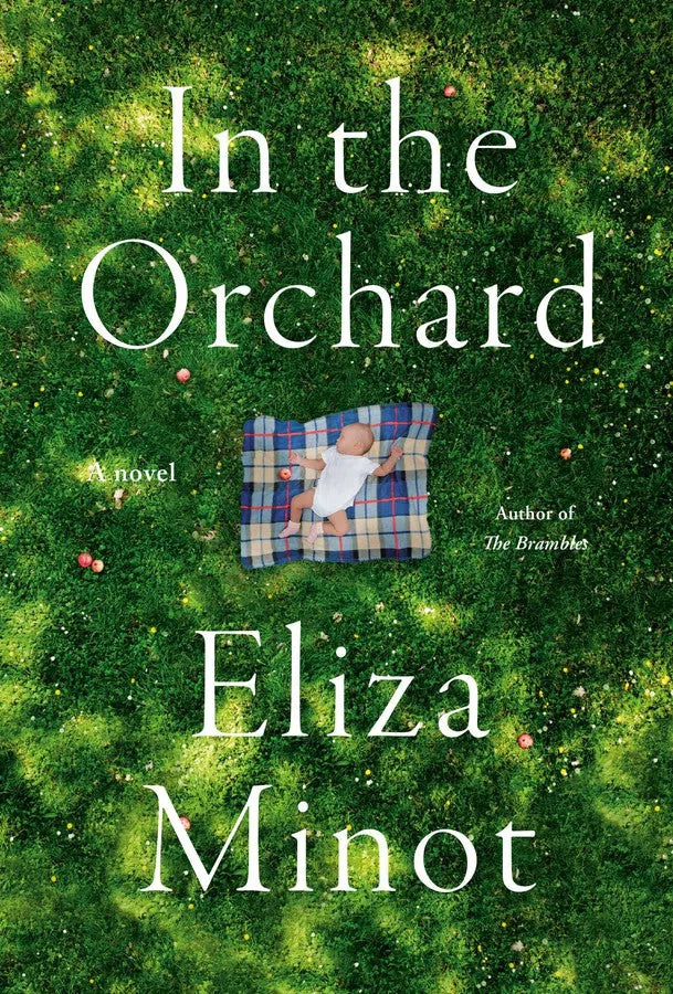 In the Orchard-Fiction: general and literary-買書書 BuyBookBook