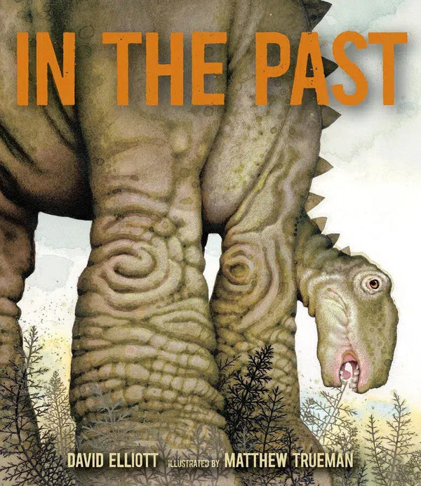 In the Past-Children’s / Teenage general interest: Nature and animals-買書書 BuyBookBook