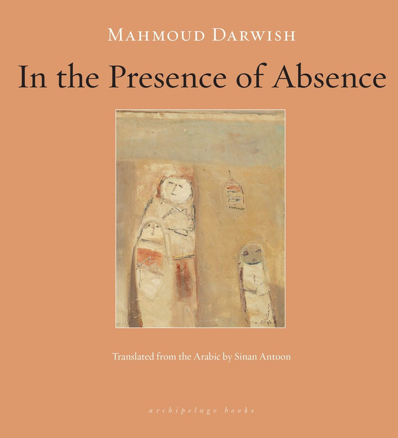 In the Presence of Absence-True stories and non-fiction prose-買書書 BuyBookBook