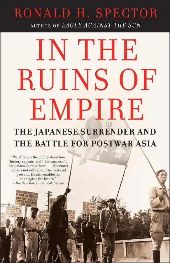 In the Ruins of Empire-History and Archaeology-買書書 BuyBookBook