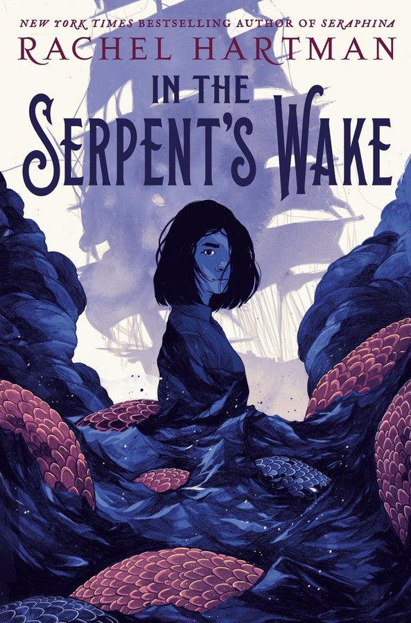 In the Serpent's Wake-Children’s / Teenage fiction: Fantasy-買書書 BuyBookBook