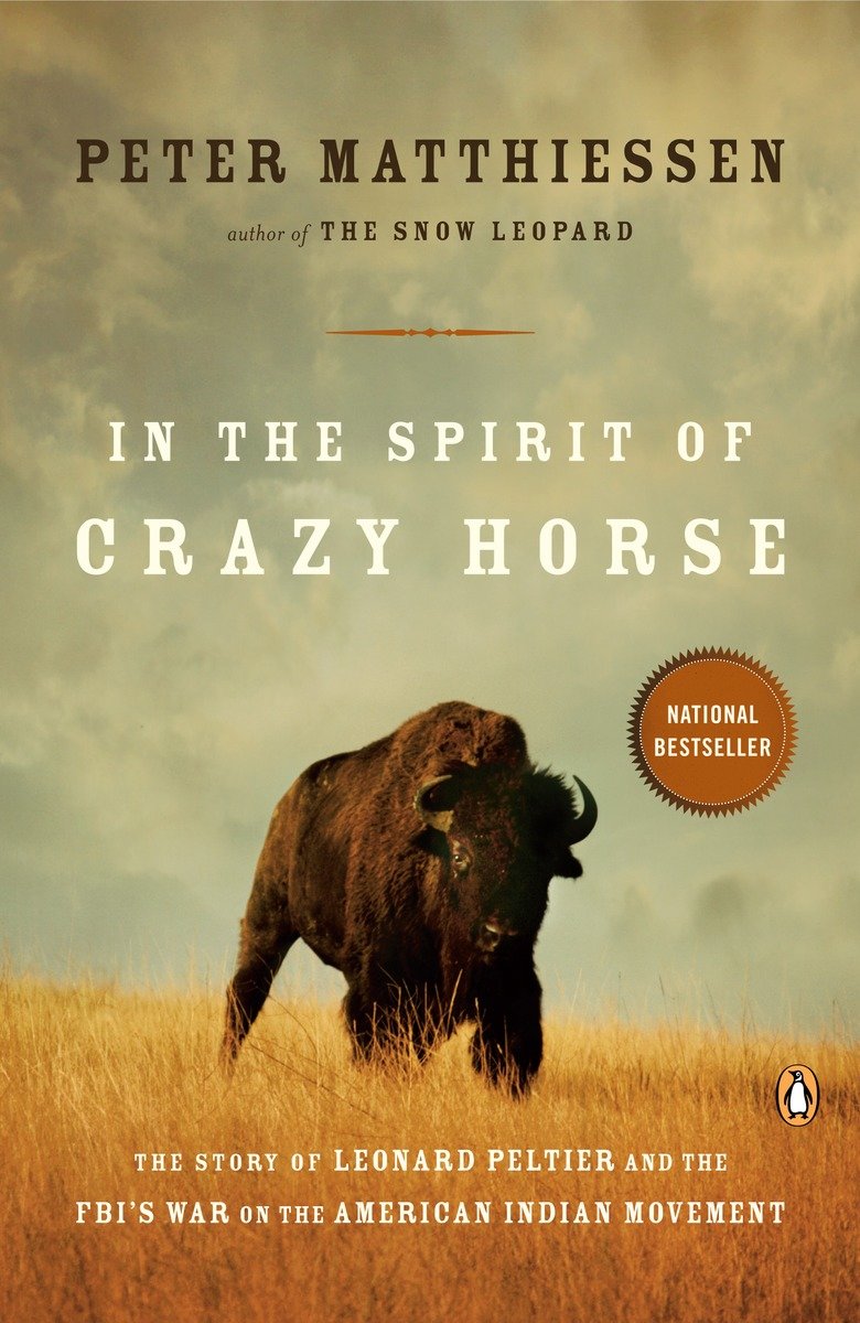 In the Spirit of Crazy Horse-History and Archaeology-買書書 BuyBookBook