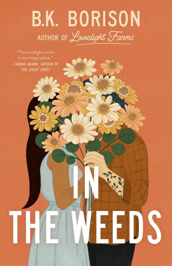 In the Weeds-Fiction: Romance-買書書 BuyBookBook