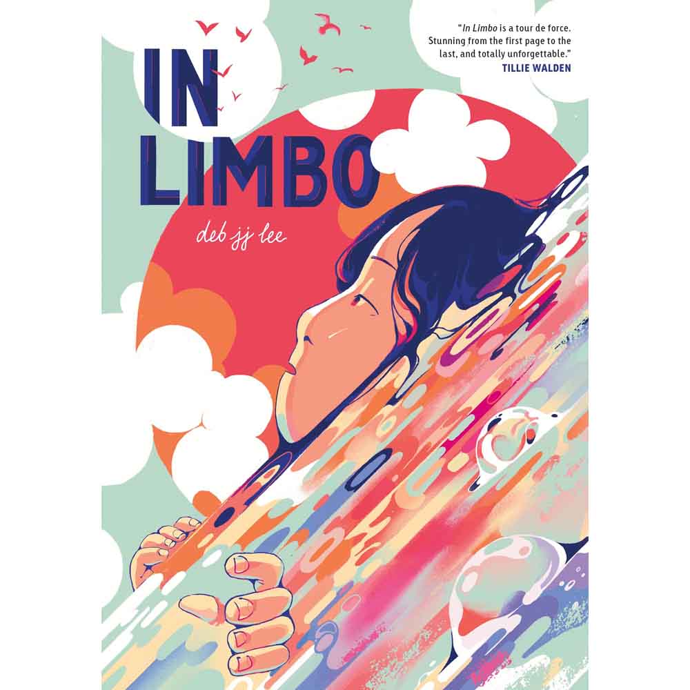 In Limbo-Fiction: 劇情故事 General-買書書 BuyBookBook