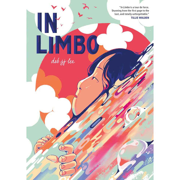 In Limbo-Fiction: 劇情故事 General-買書書 BuyBookBook