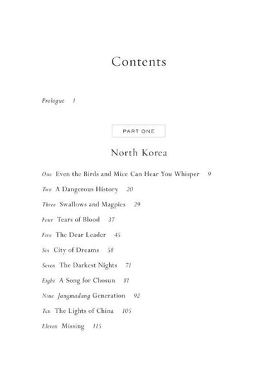 In Order to Live: A North Korean Girl's Journey to Freedom (Yeonmi Park)-Nonfiction: 人物傳記 Biography-買書書 BuyBookBook