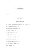 In Order to Live: A North Korean Girl's Journey to Freedom (Yeonmi Park)-Nonfiction: 人物傳記 Biography-買書書 BuyBookBook