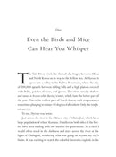 In Order to Live: A North Korean Girl's Journey to Freedom (Yeonmi Park)-Nonfiction: 人物傳記 Biography-買書書 BuyBookBook