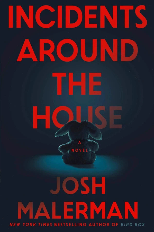 Incidents Around the House-Horror and supernatural fiction-買書書 BuyBookBook