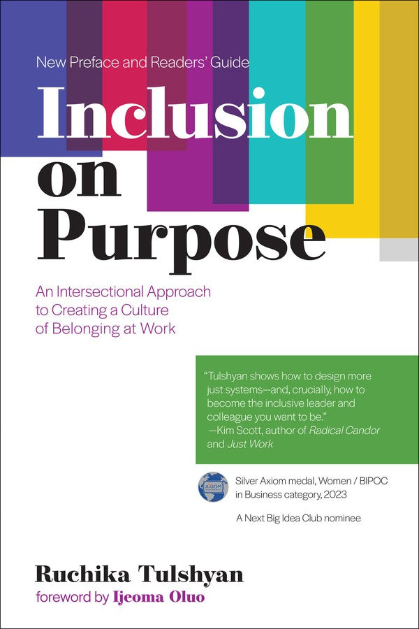 Inclusion on Purpose