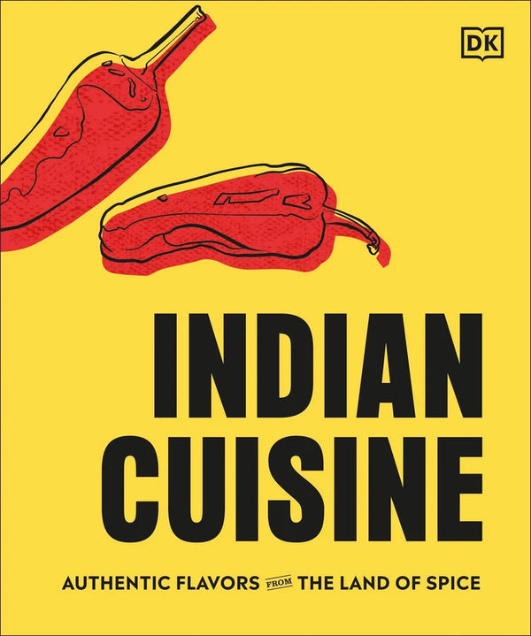 Indian Cuisine-Cookery / food and drink / food writing-買書書 BuyBookBook