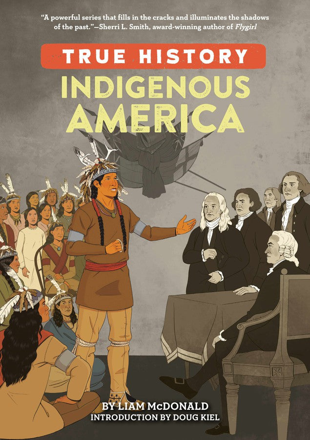 Indigenous America-Children’s / Teenage general interest: Places and peoples-買書書 BuyBookBook