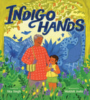 Indigo Hands-Children’s / Teenage fiction: General and modern fiction-買書書 BuyBookBook