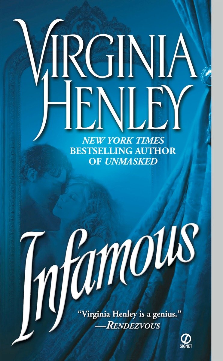 Infamous-Fiction: Romance-買書書 BuyBookBook