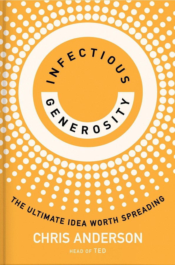 Infectious Generosity-Globalization-買書書 BuyBookBook