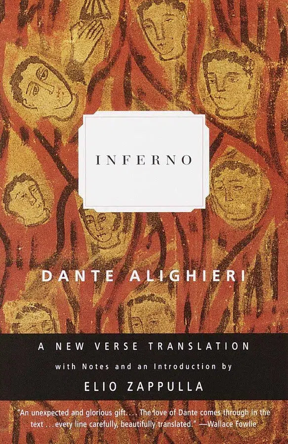 Inferno-Poetry-買書書 BuyBookBook