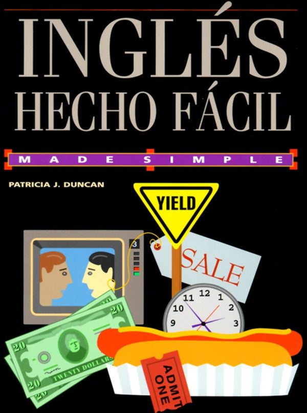 Ingles Hecto Facil-Language and Linguistics-買書書 BuyBookBook