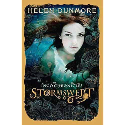 Stormswept Harpercollins (UK)