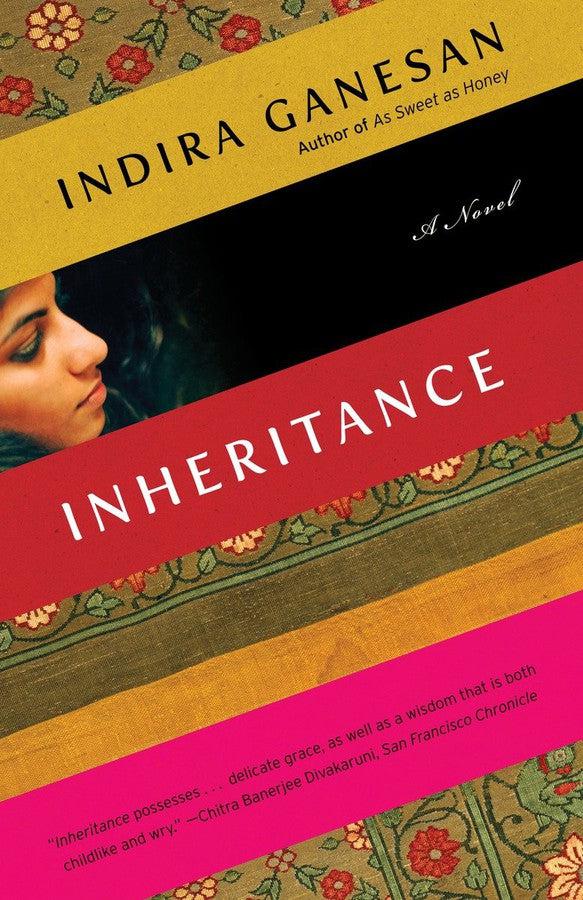 Inheritance-Fiction: general and literary-買書書 BuyBookBook