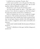 Inheritance Games, The