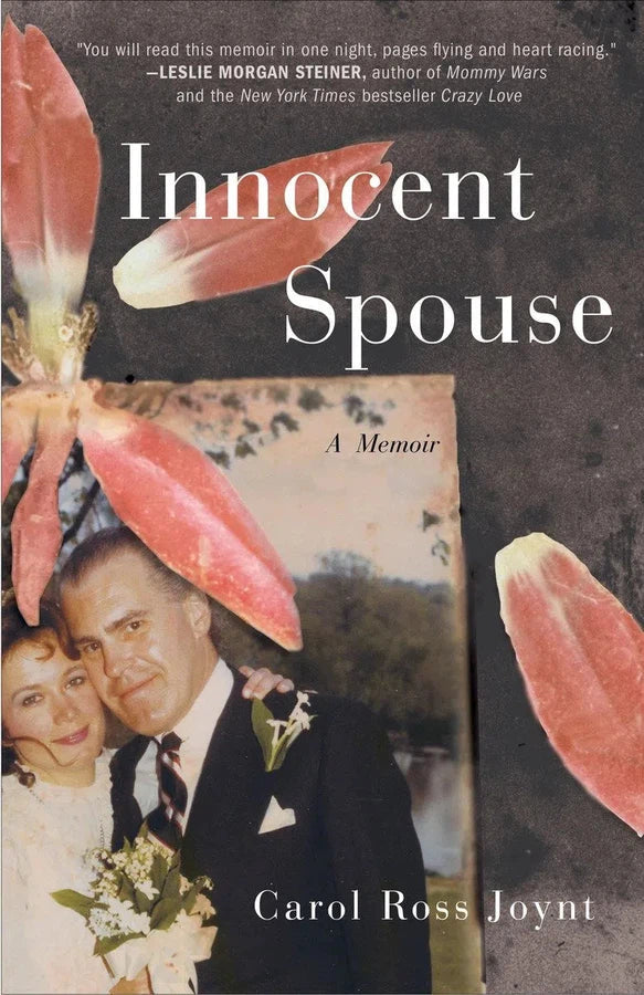 Innocent Spouse-Biography and memoirs-買書書 BuyBookBook