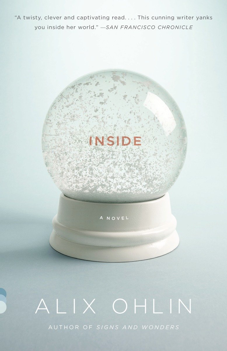 Inside-Fiction: general and literary-買書書 BuyBookBook