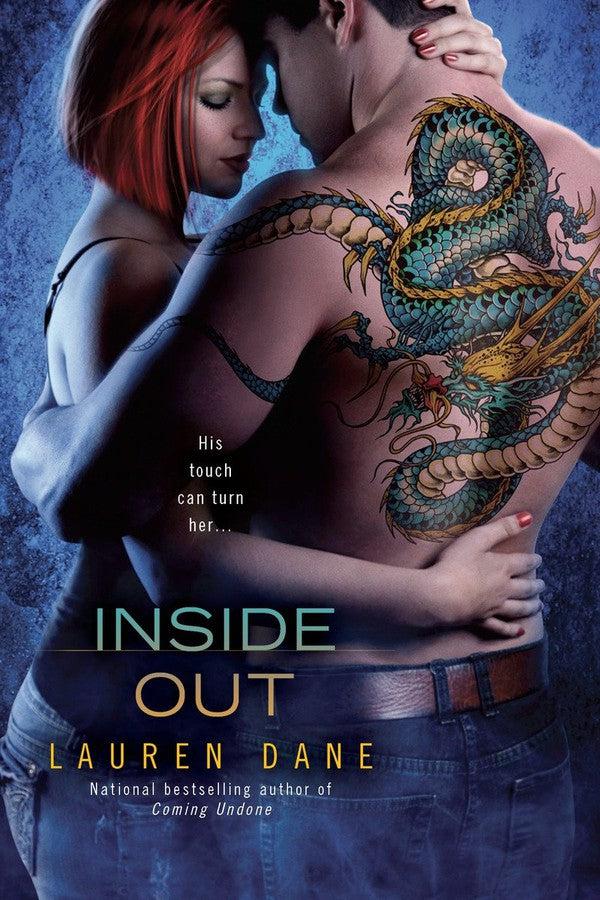 Inside Out-Fiction: Romance-買書書 BuyBookBook