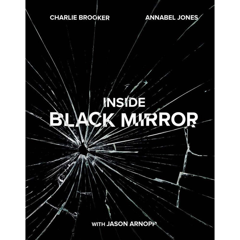 Inside Black Mirror