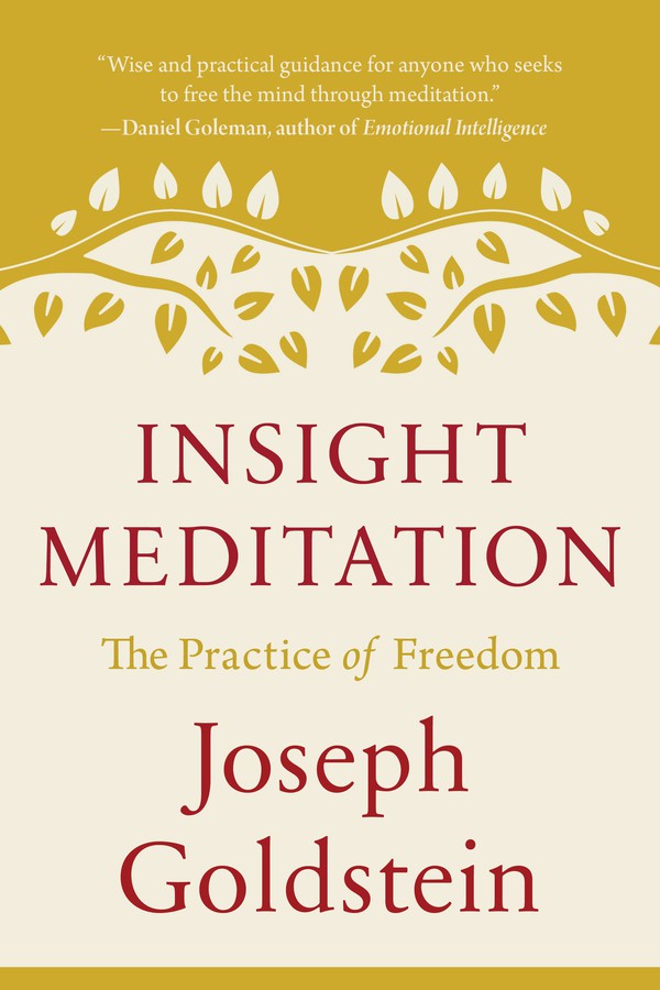 Insight Meditation