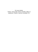 Insomnia (Sarah Pinborough)-Fiction: 偵探懸疑 Detective & Mystery-買書書 BuyBookBook