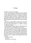 Insomnia (Sarah Pinborough)-Fiction: 偵探懸疑 Detective & Mystery-買書書 BuyBookBook